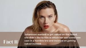 Scarlett johansson porn can be enjoyed jpg x Scarlett johansson sex tape