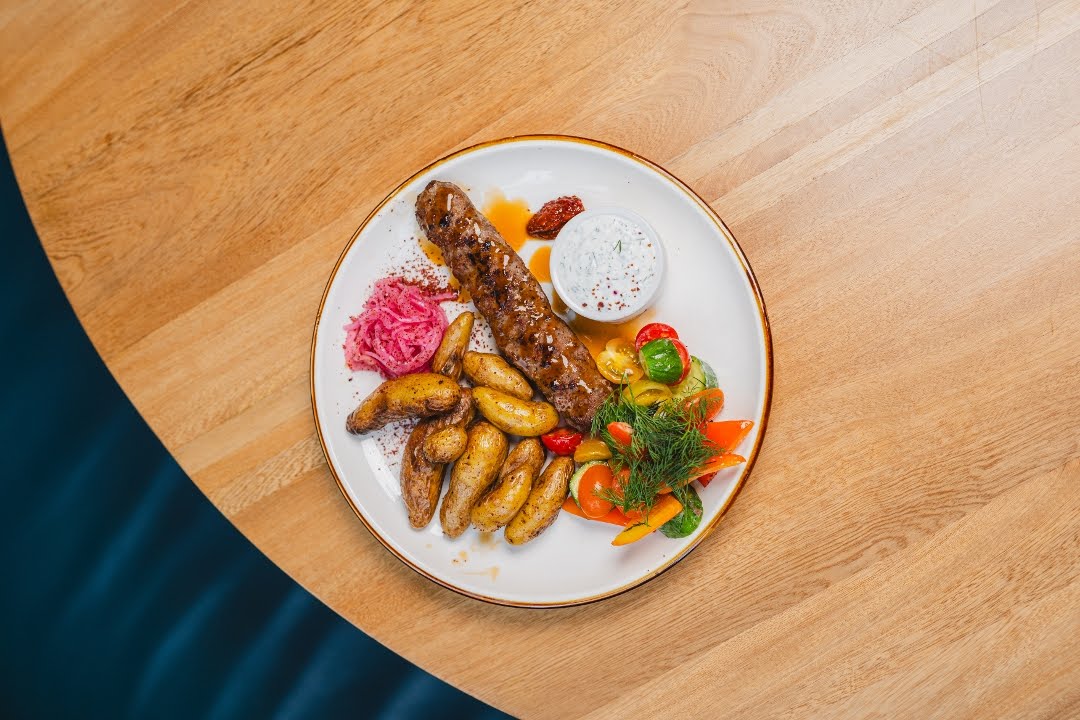 LAVKA Gourmet Cafe by null