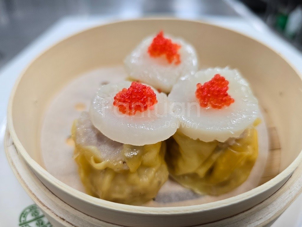 Tim Ho Wan by null