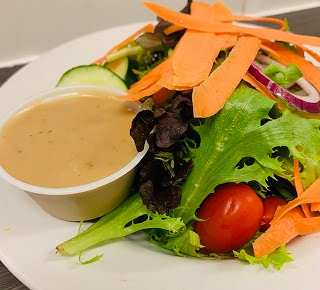 Casa Italiana Restaurant by null