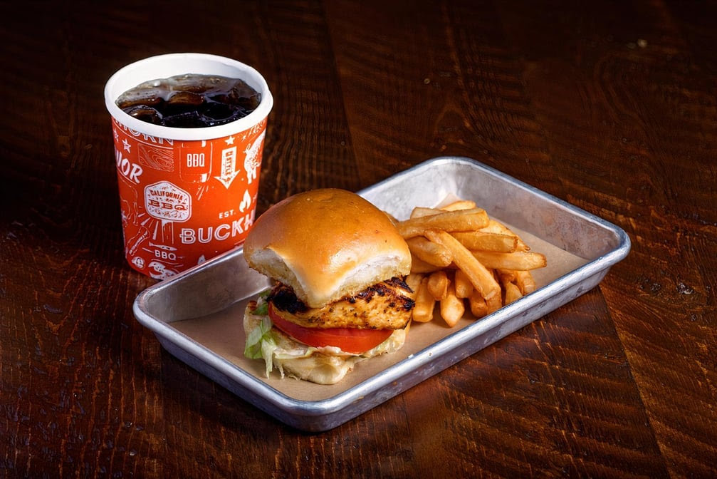Buckhorn Grill by null