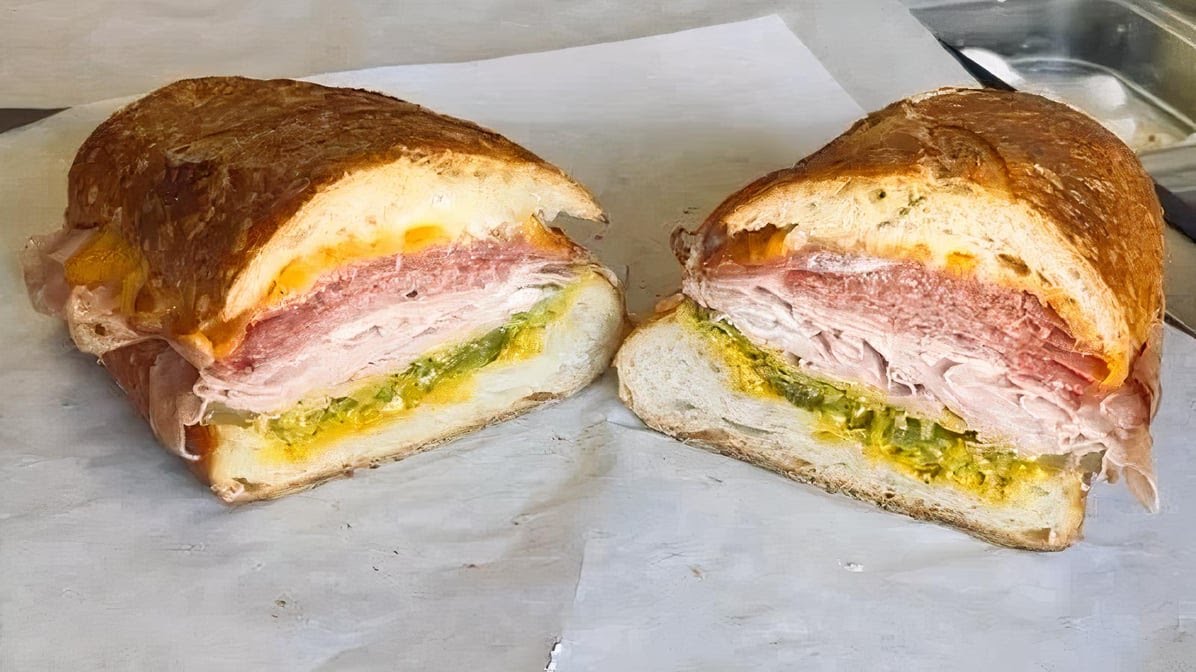 Calabria Brothers by null