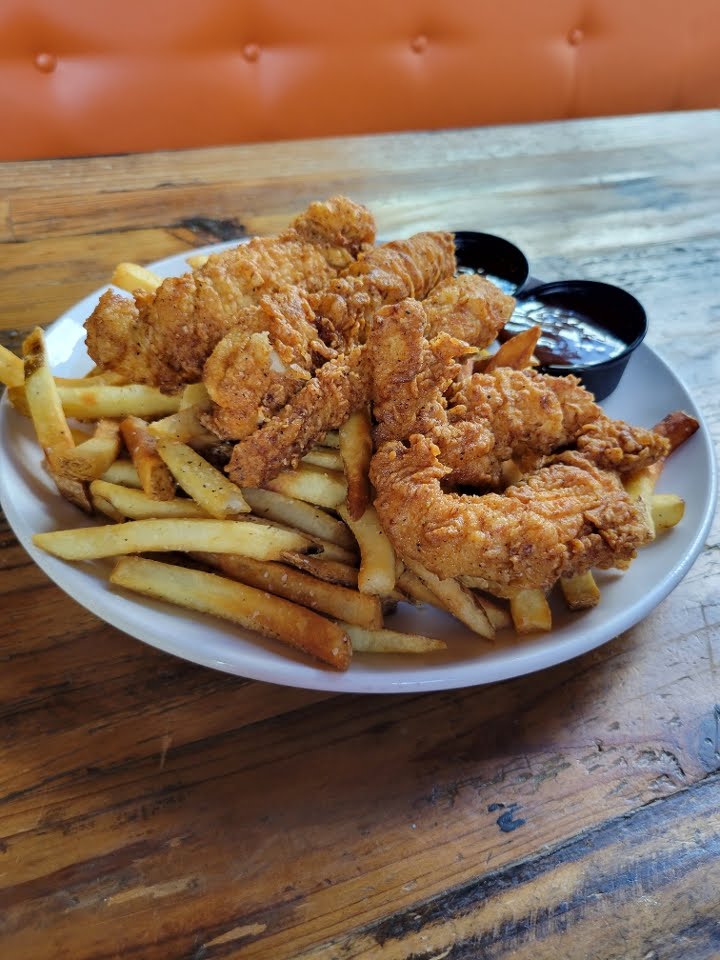 HOBNOB Neighborhood Tavern by null