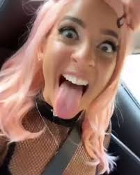 Gabbie hanna topless in bed onlyfans set leaked ylzfir jpg x Gabbie show