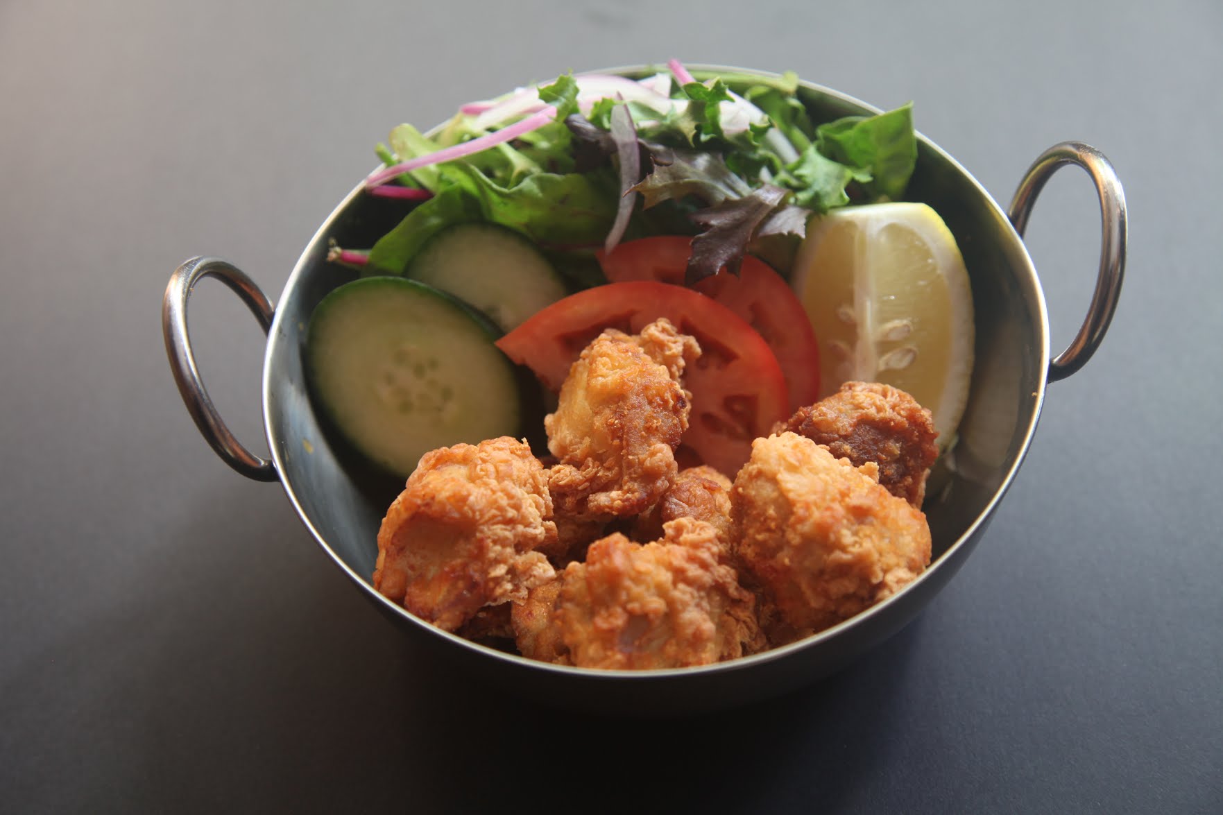 Tamashii Ramen by null