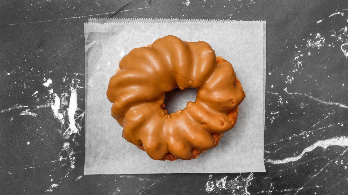 Ferrell's Donuts by null