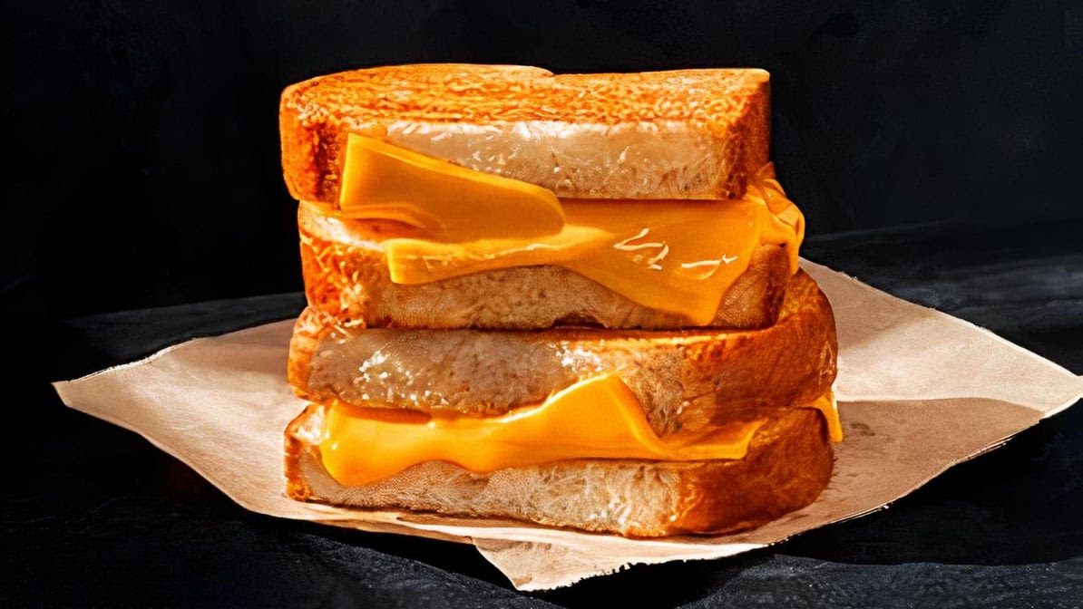 Panera Bread by null