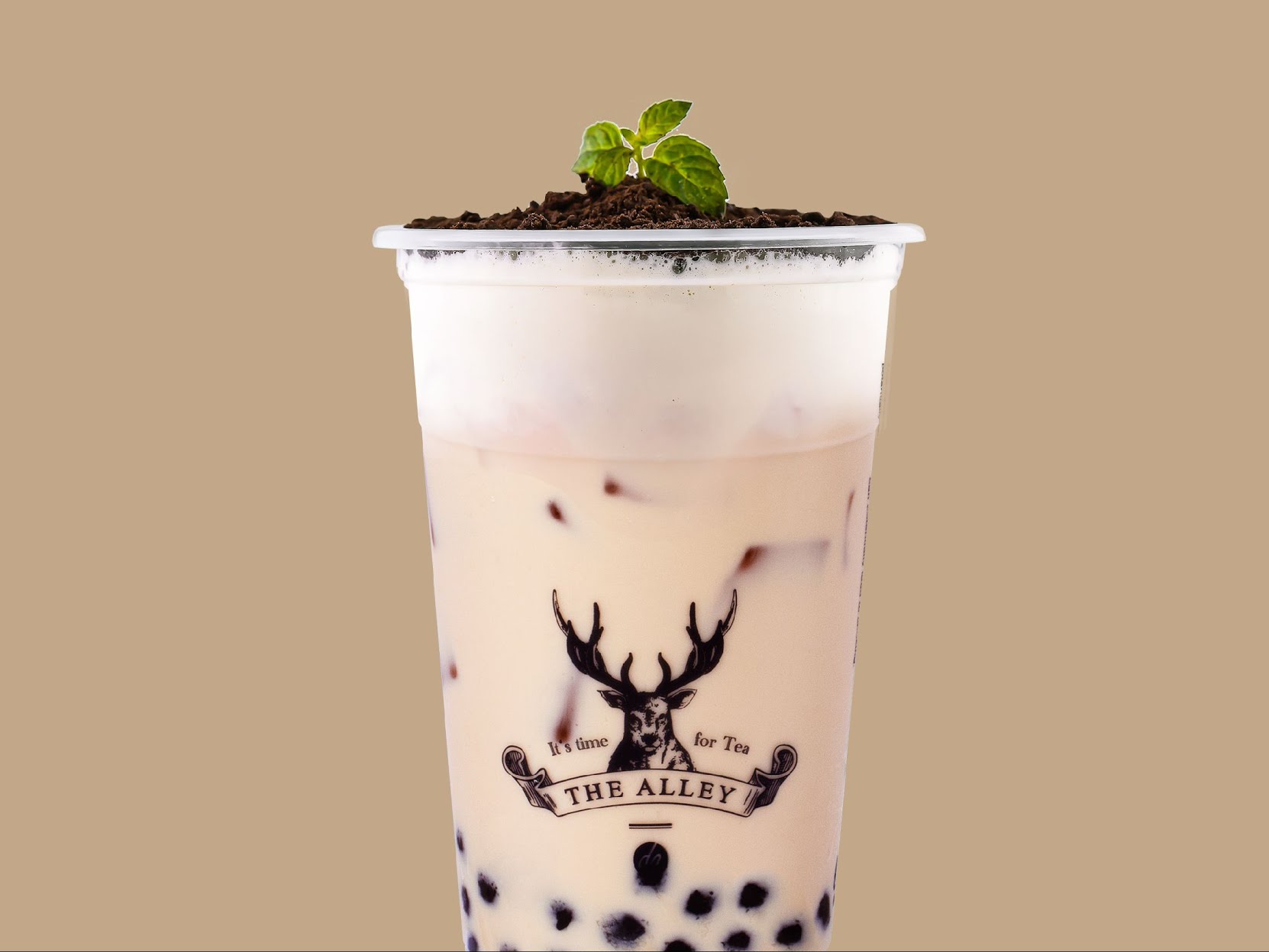 The Alley Fairfax by null