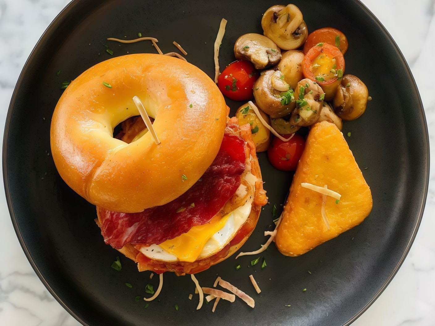 Du Roi Coffee & Resto by null