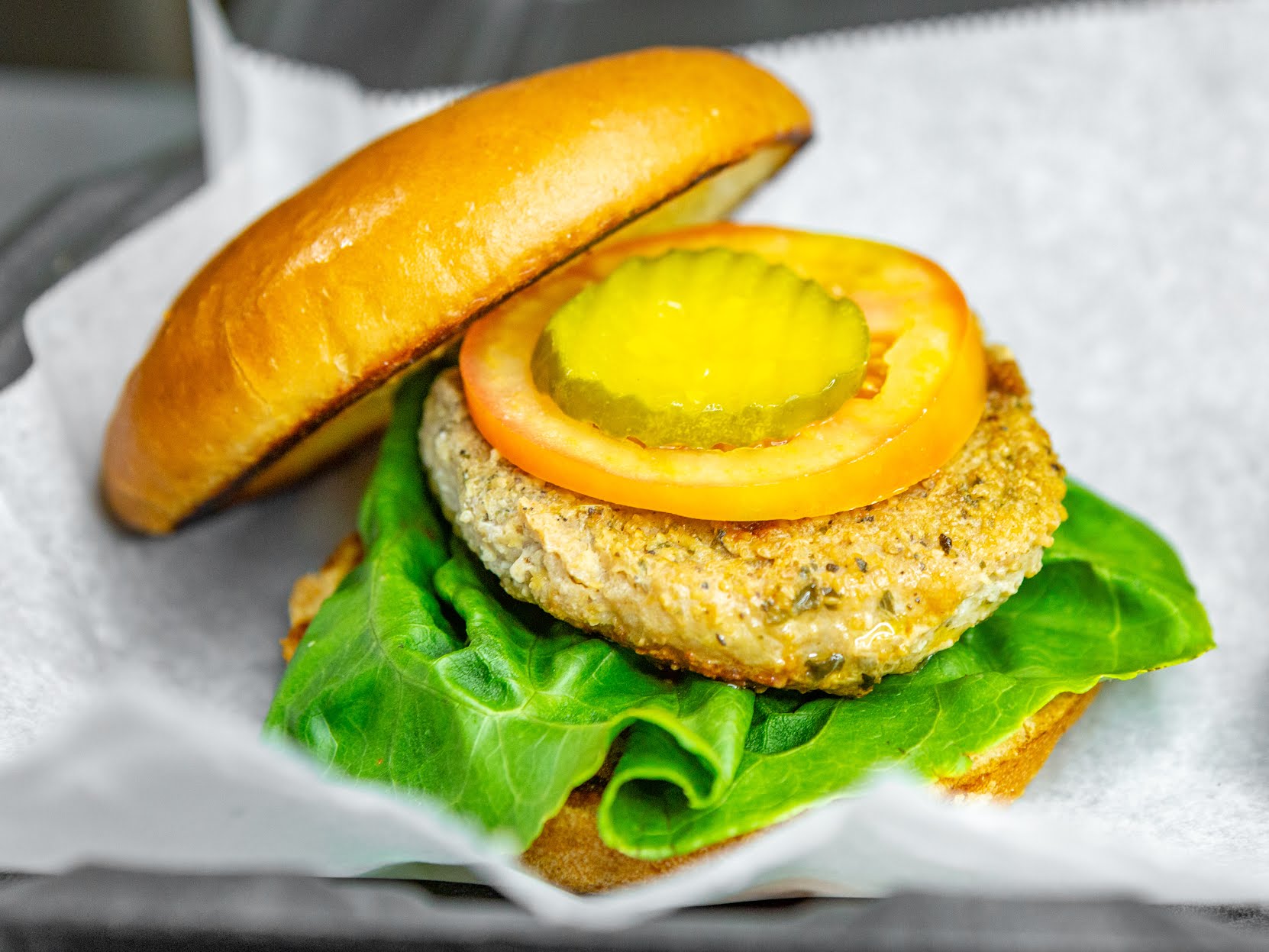 Magic City Kitchen by null