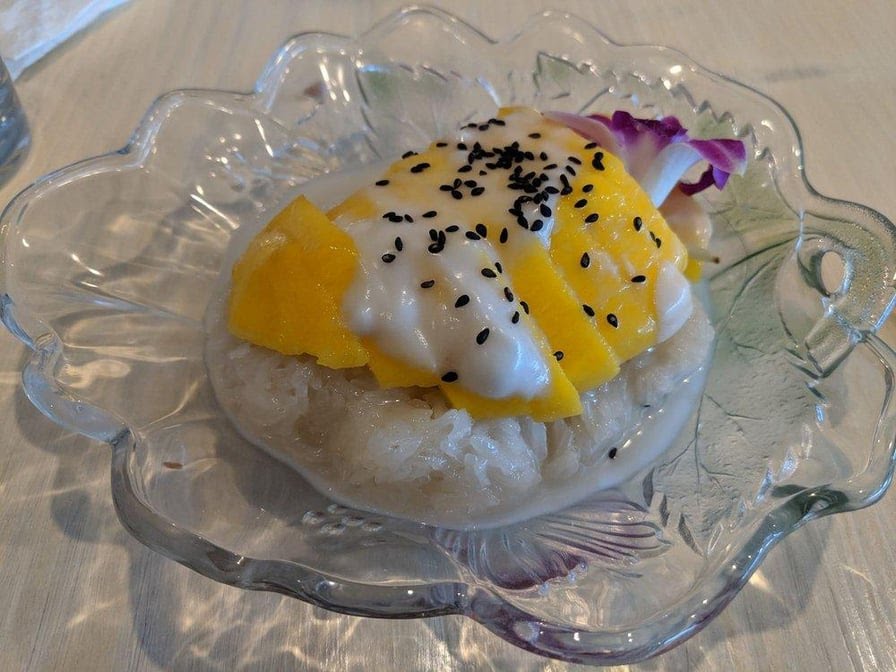Somtum Modern Thai Cuisine by null