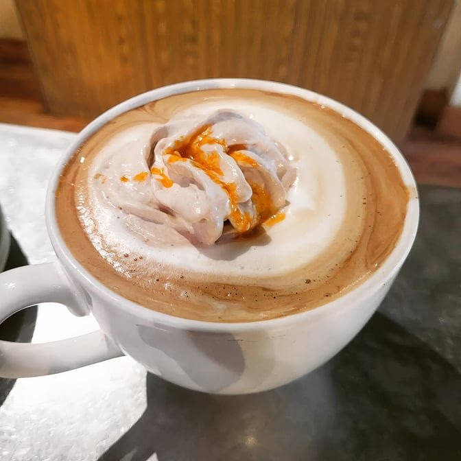 Victor's Celtic Coffee & Roasters by null