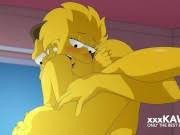Lisa good boy imhentai jpg x Lisa simpson sex