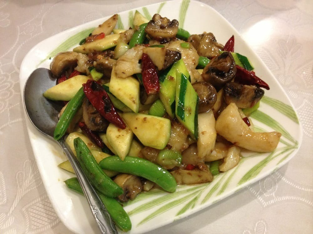 Hakka Restaurant by null