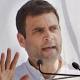 Rahul Gandhi sets out to 'rout BJP with love'