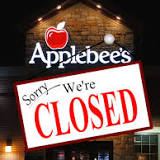 More than 100 Applebee's restaurants to close, parent company says