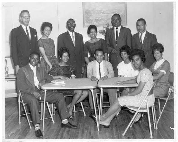 The Tougaloo 9: How Black youths helped end segregation in ...