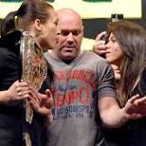 Ultimate Fighting Championship, Daniel Cormier, Jon Jones