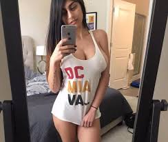 Mia khalifa has made a porn video with sasha grey jpg x Mia khalifa hub