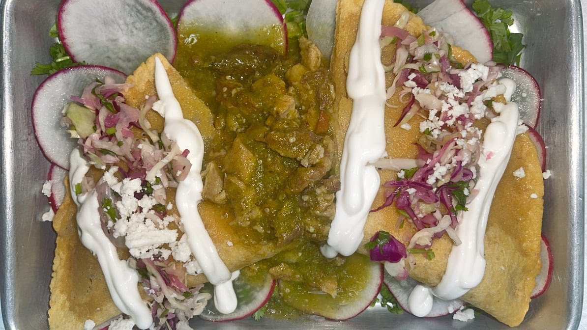 Taqueria Vista Hermosa by null