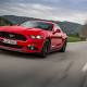 Demand for 2015 Ford Mustang tops 2000 orders 