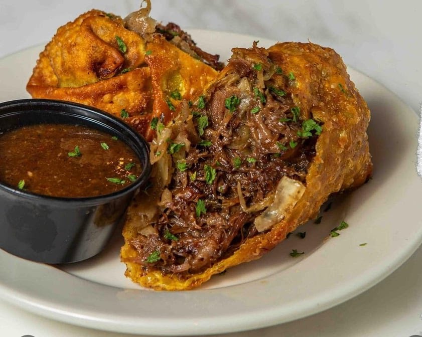 Bussin Jerk ATL by null