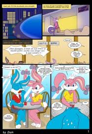 Kthanid tinee toons part jpg x Tiny tunes xxx