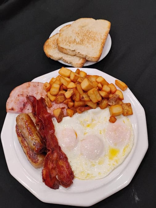 Mother Cluckers by null