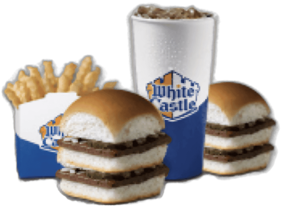 White Castle by null