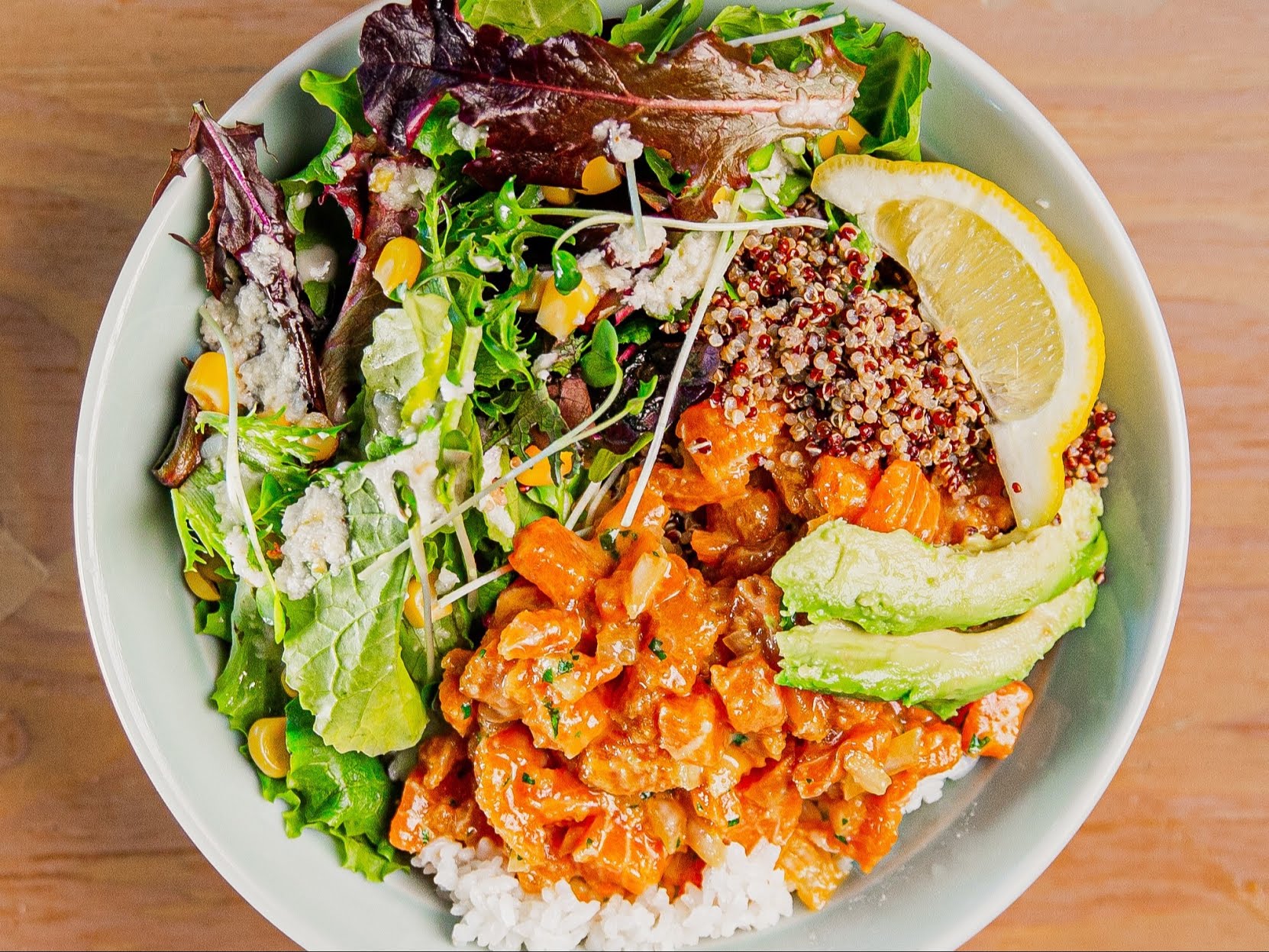 HiroNori Craft Ramen by null