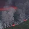 カナダ山火事 NY発着便に遅れ 米首都ワシントン周辺も視界悪化