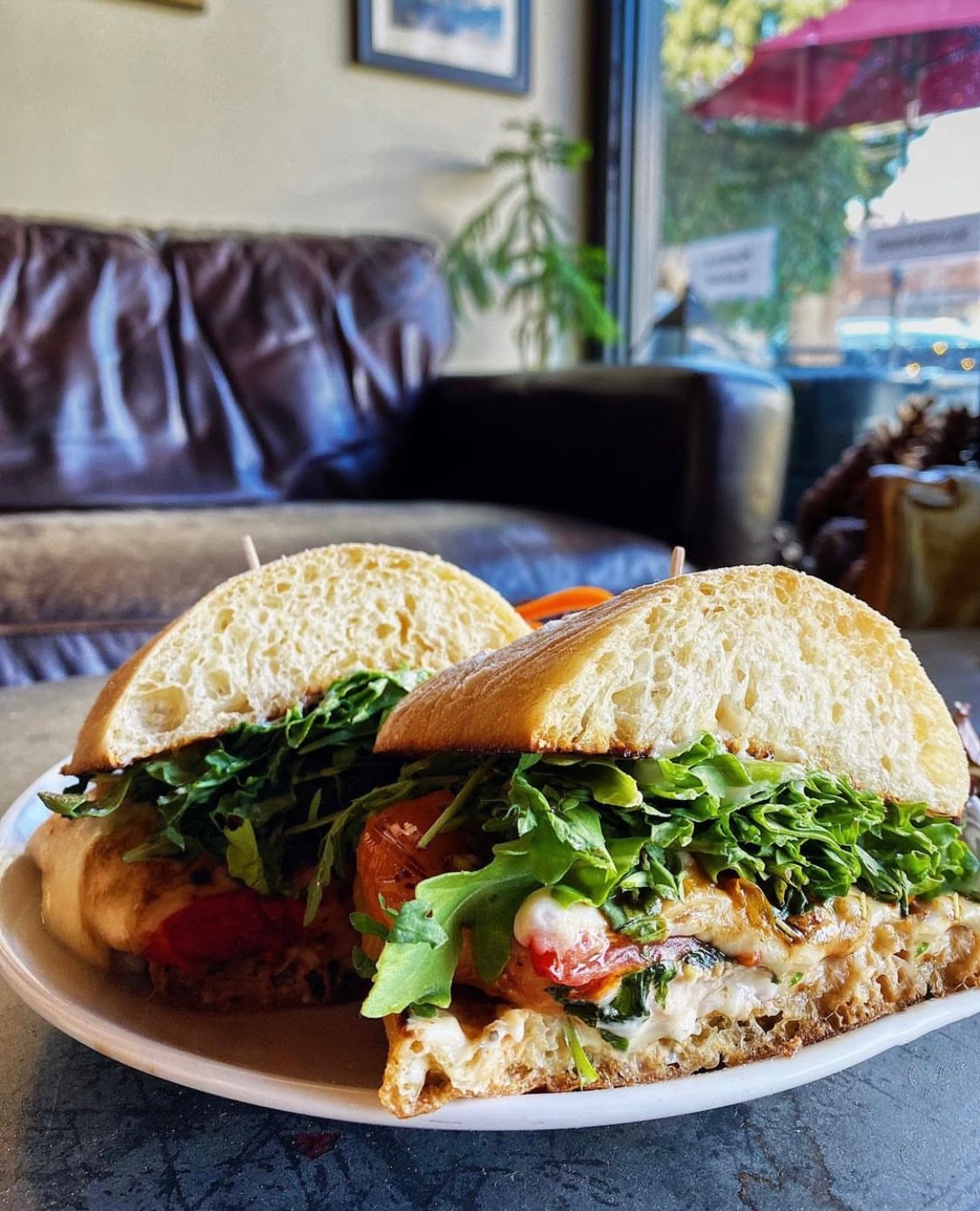 Yellow Belly Tap by null