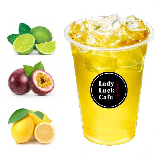 Lady Luck Cafe by null