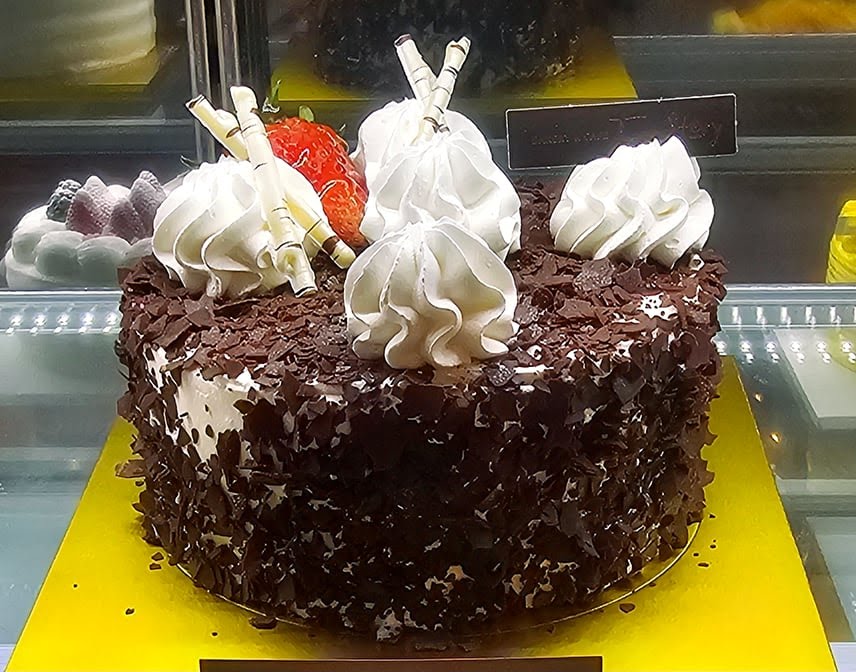 Tree Story Bakery & Cafe by null