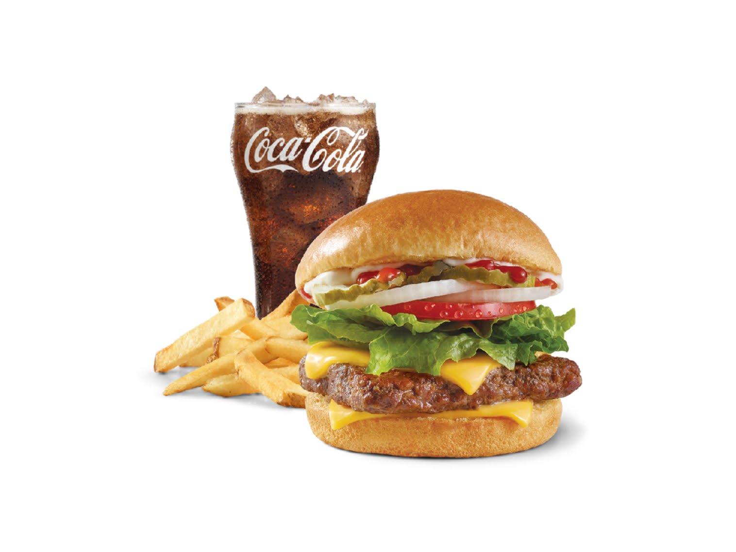 Wendy's by null