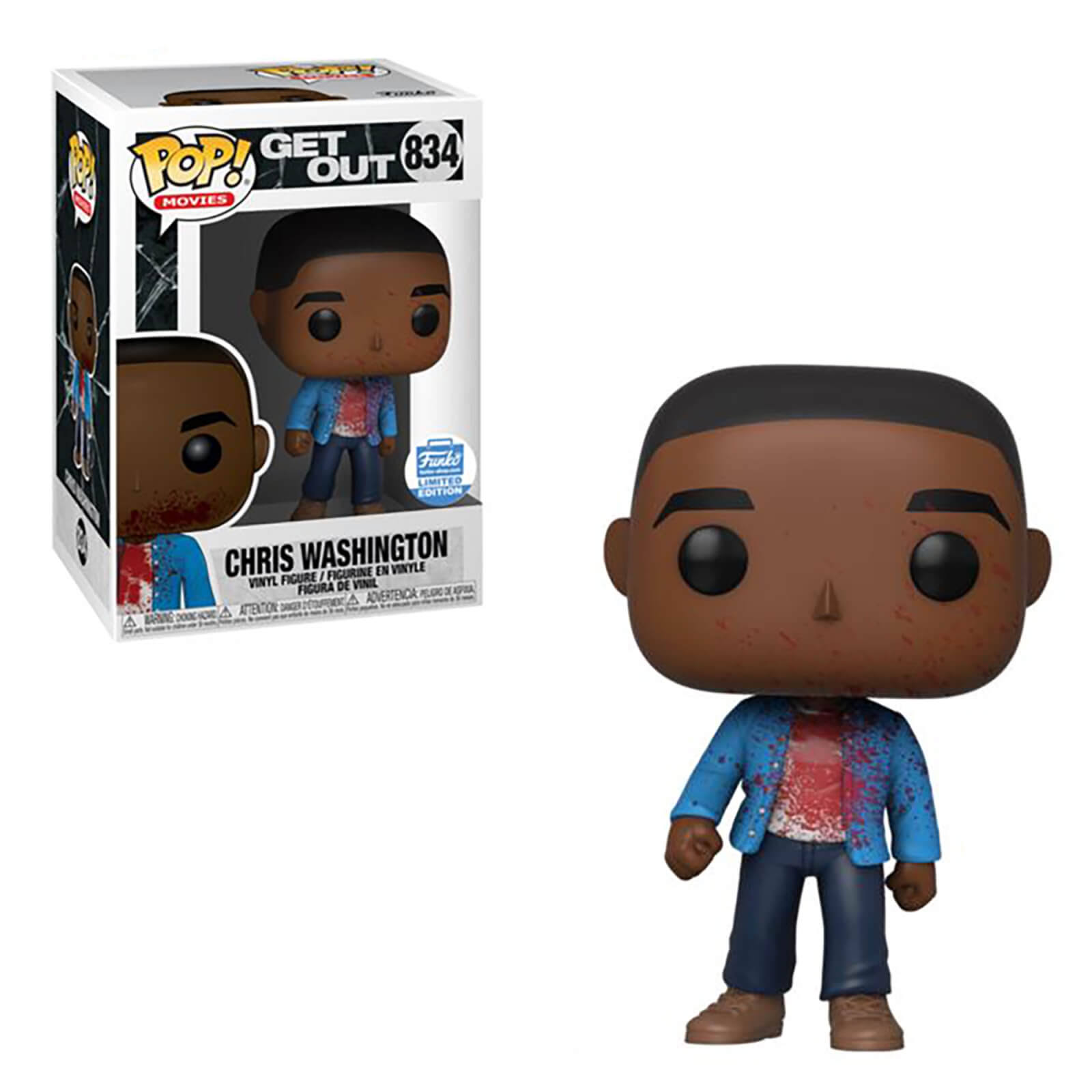 Funko POP! CHRIS PAUL - NBA:SUNS Multi