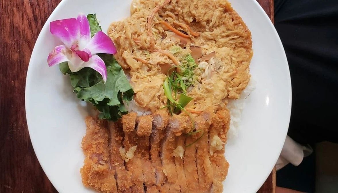 Ichiban Sushi & Ramen by null