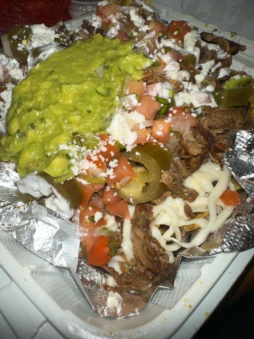 Taqueria Rendon (Ocean City) by null