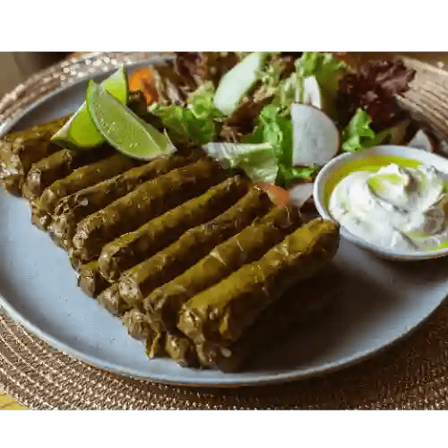 M Cocina Arabe by null