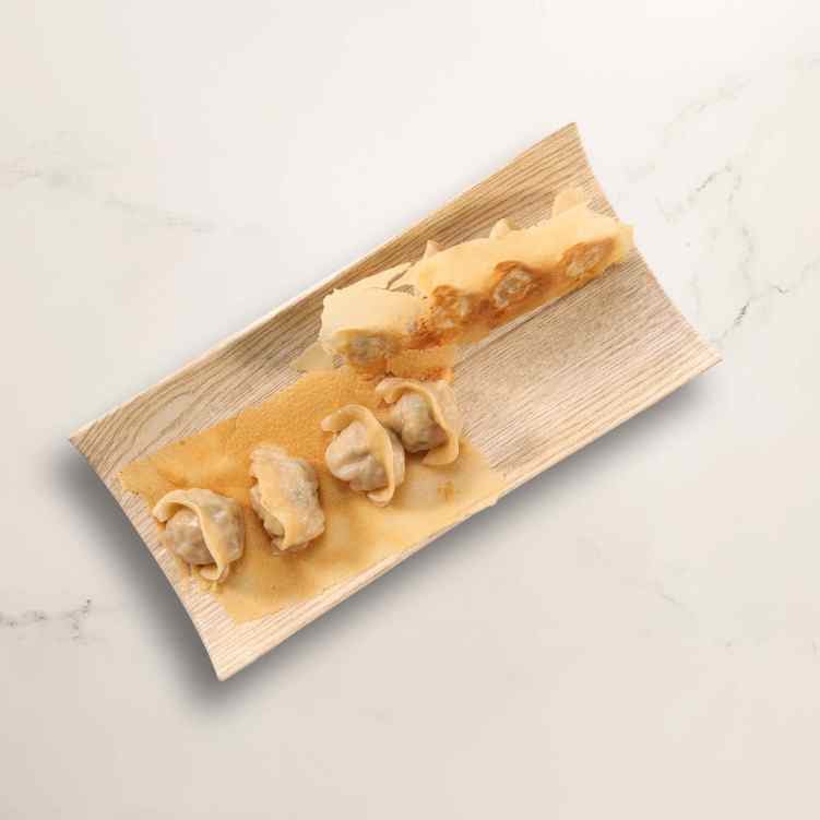 Jiou Chu Dumplings by null