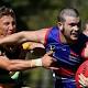 Kyneton beats Gisborne away from home for first time in 14 years to set high ... 