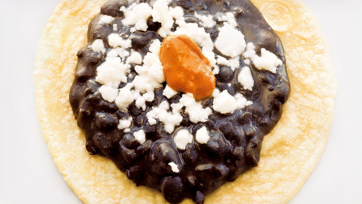 Guisados by null