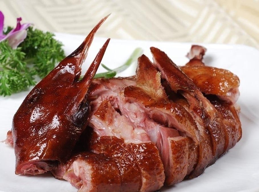 Hometown Taste 乡味源 (Previously Hunan Restaurant) by null