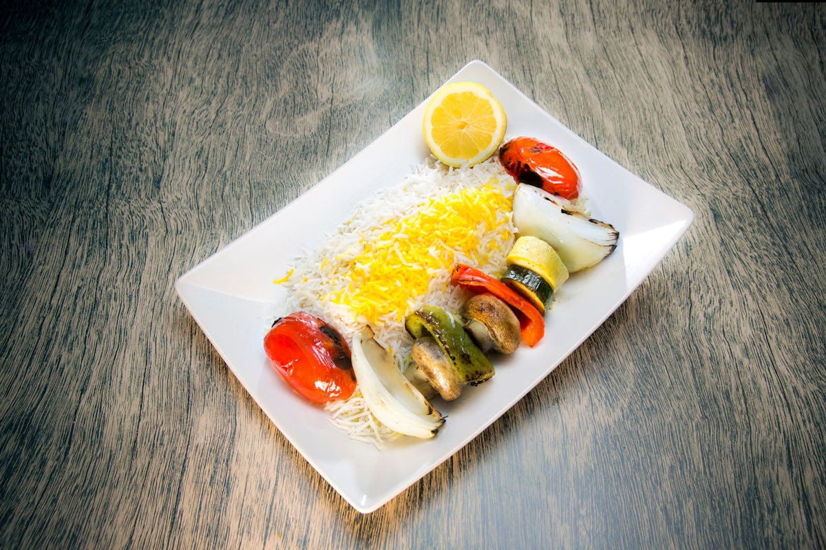 Moby Dick House of Kabobs North Bethesda by null