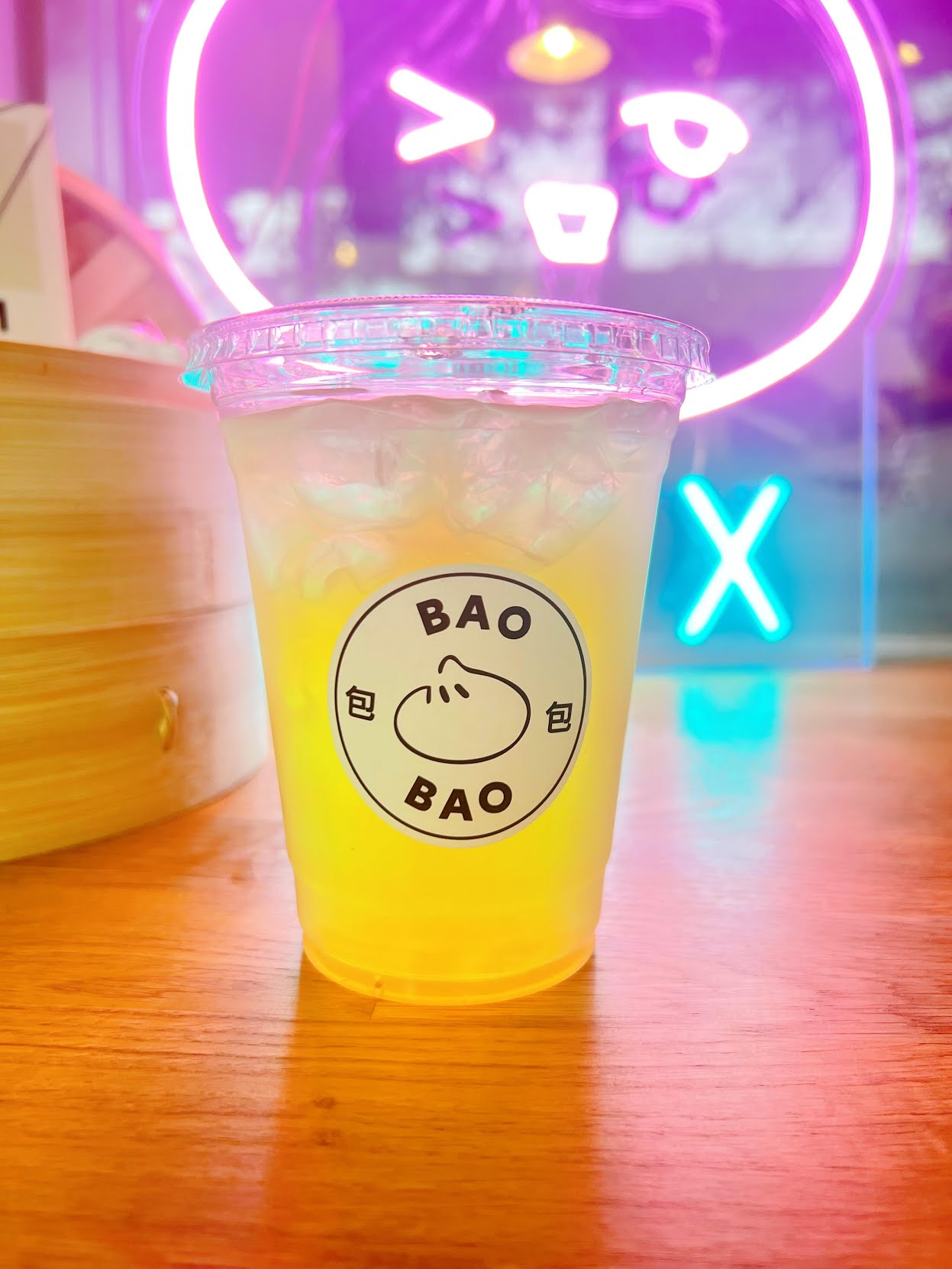 Bao Bao by null