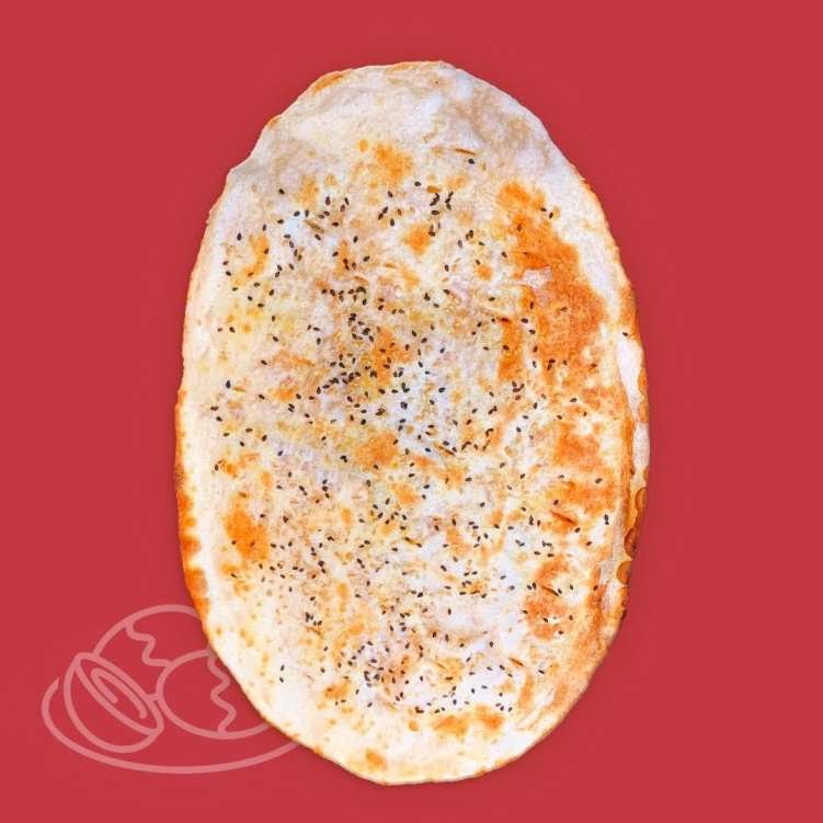 Fat Cat Flatbread by null