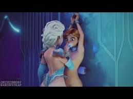 Frozen elsa and anna lesbian porn toon fuck jpg x Elsa and anna