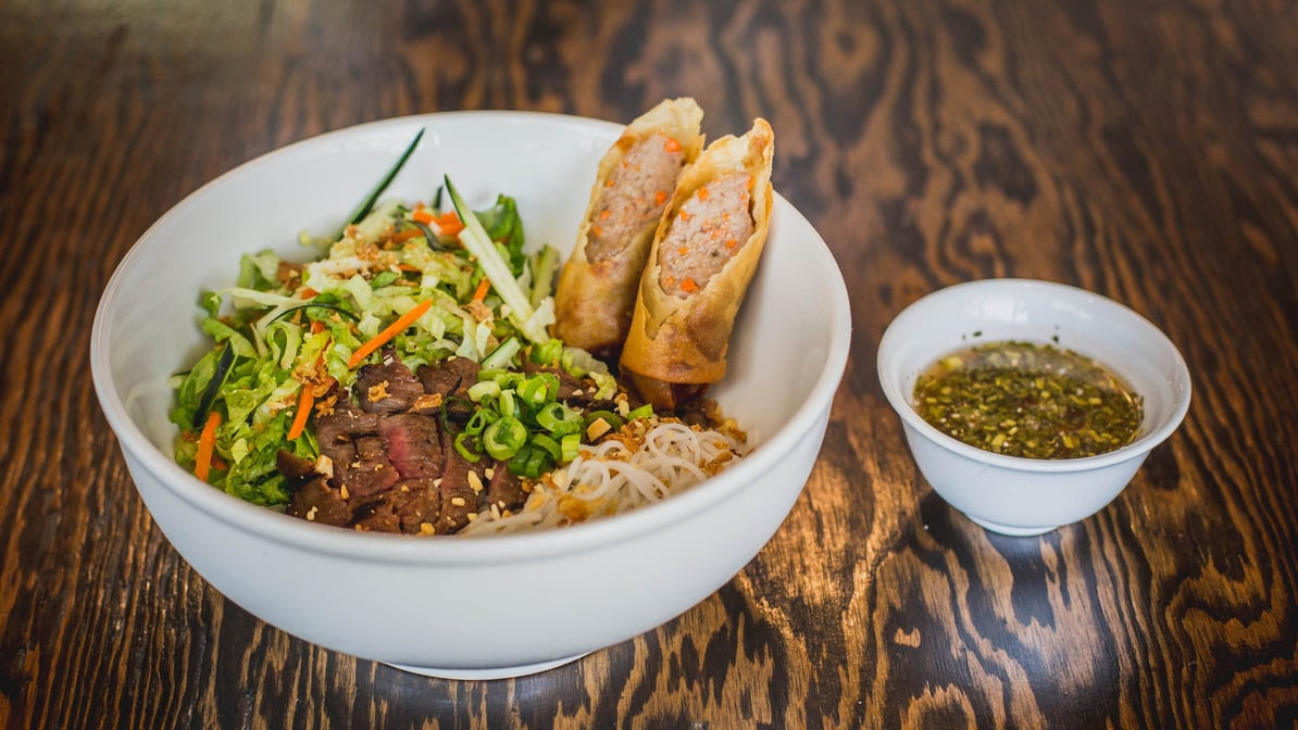 Feu Pho Kitchen by null