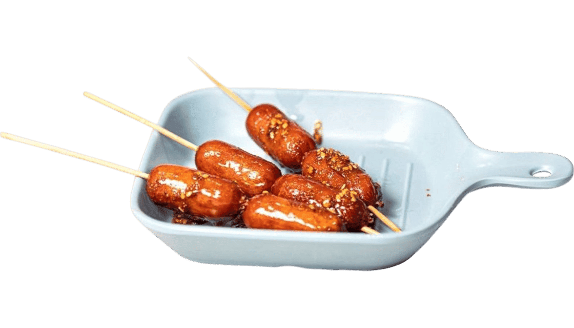 Pink Cactus Tea by null