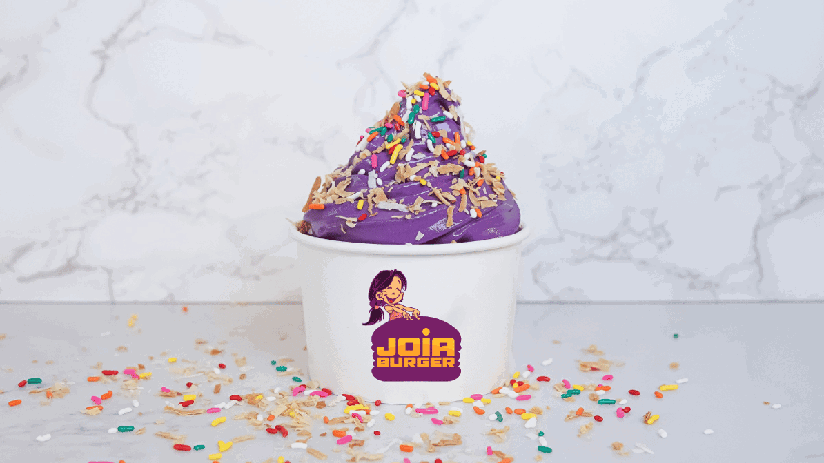 Joia Burger by null